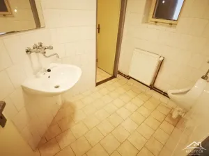 Prodej bytu 2+1, Jihlava, 69 m2