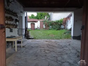 Prodej rodinného domu, Horní Kounice, 111 m2