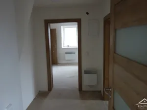Prodej rodinného domu, Okříšky, 99 m2