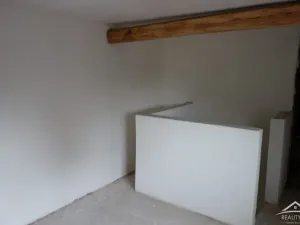 Prodej rodinného domu, Okříšky, 99 m2