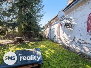 Prodej chalupy, Zálesí, 90 m2