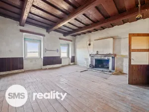 Prodej chalupy, Zálesí, 113 m2