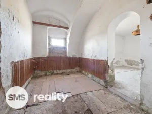 Prodej chalupy, Zálesí, 113 m2