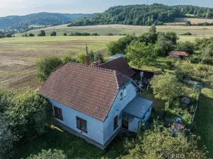 Prodej rodinného domu, Svinošice, 100 m2