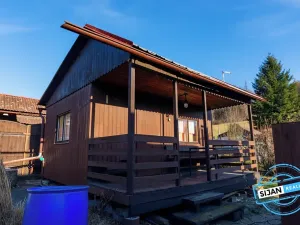 Prodej chaty, Hradec nad Moravicí, 20 m2