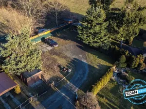 Prodej chaty, Hradec nad Moravicí, 20 m2