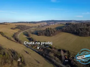 Prodej chaty, Hradec nad Moravicí, 20 m2