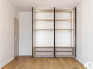 Pronájem bytu 3+kk, Brandýs nad Labem-Stará Boleslav, Dřevčická, 87 m2