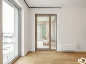 Pronájem bytu 3+kk, Brandýs nad Labem-Stará Boleslav, Dřevčická, 87 m2