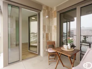 Pronájem bytu 3+kk, Brandýs nad Labem-Stará Boleslav, Dřevčická, 87 m2