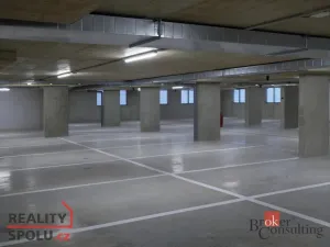 Pronájem bytu 3+kk, Liberec - Liberec XII-Staré Pavlovice, Polní, 74 m2