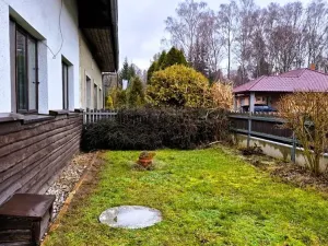 Prodej rodinného domu, Strašice, 95 m2