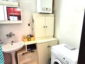 Prodej rodinného domu, Strašice, 95 m2