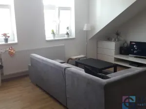 Pronájem bytu 2+kk, Jablonec nad Nisou, Podhorská, 57 m2