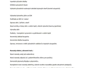 Prodej bytu 1+1, Plzeň - Bolevec, Kralovická, 39 m2