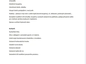 Prodej bytu 1+1, Plzeň - Bolevec, Kralovická, 39 m2