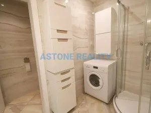 Pronájem bytu 2+kk, Praha - Žižkov, Olšanská, 51 m2