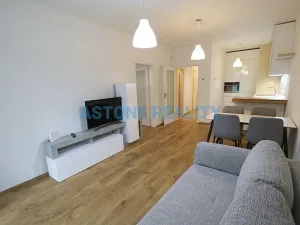 Prodej bytu 2+kk, Praha - Žižkov, Olšanská, 51 m2