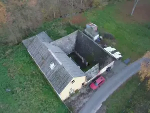 Prodej pozemku pro bydlení, Luková, 2325 m2