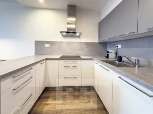 Pronájem bytu 3+kk, Praha - Letňany, 85 m2