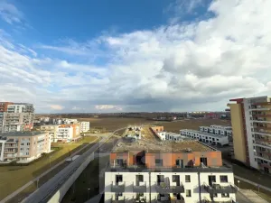 Pronájem bytu 3+kk, Praha - Letňany, 85 m2