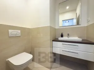 Pronájem bytu 3+kk, Praha - Letňany, 85 m2