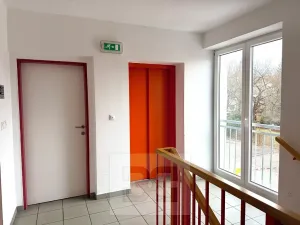 Pronájem bytu 1+1, České Budějovice, 51 m2