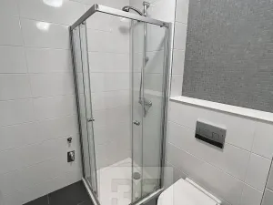 Pronájem bytu 1+kk, Praha - Libeň, 25 m2