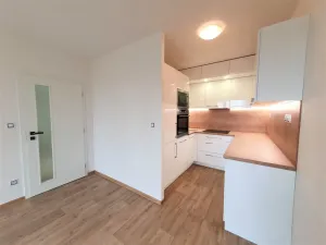 Pronájem bytu 2+kk, Kralupy nad Vltavou, sídl. U Cukrovaru, 41 m2