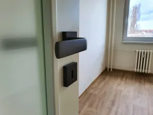 Pronájem bytu 2+kk, Kralupy nad Vltavou, sídl. U Cukrovaru, 41 m2