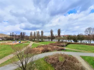 Pronájem bytu 2+kk, Kralupy nad Vltavou, sídl. U Cukrovaru, 41 m2