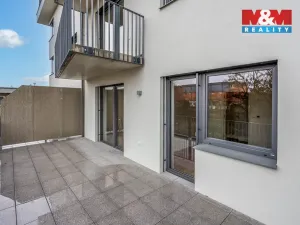 Prodej bytu 2+kk, Nymburk, Bobnická, 76 m2