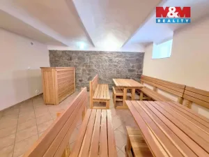 Prodej kanceláře, Ostrava - Přívoz, Kosmova, 310 m2