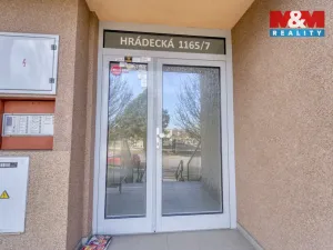 Prodej bytu 2+1, Plzeň - Doubravka, Hrádecká, 63 m2