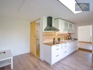 Prodej rodinného domu, Dolní Habartice, 204 m2