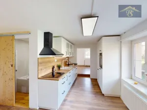 Prodej rodinného domu, Dolní Habartice, 204 m2