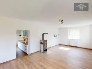 Prodej rodinného domu, Dolní Habartice, 204 m2