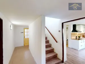 Prodej rodinného domu, Dolní Habartice, 204 m2