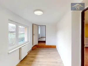 Prodej rodinného domu, Dolní Habartice, 204 m2