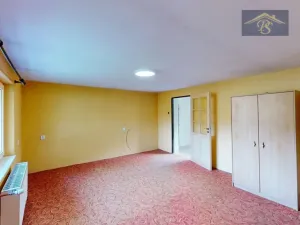 Prodej rodinného domu, Dolní Habartice, 204 m2
