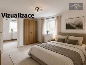 Prodej rodinného domu, Dolní Habartice, 204 m2