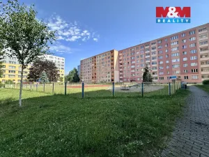 Prodej bytu 4+1, Ostrava - Zábřeh, Jandova, 83 m2