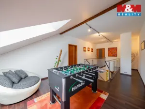 Prodej rodinného domu, Rychvald, Vyhonkovec, 350 m2