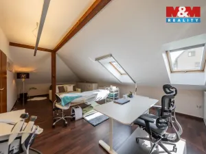 Prodej rodinného domu, Rychvald, Vyhonkovec, 350 m2