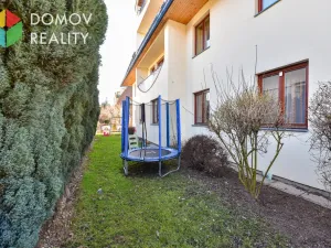 Pronájem bytu 3+kk, Rudná, Hořelické náměstí, 60 m2