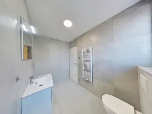 Pronájem bytu 2+kk, Rudíkov, 52 m2