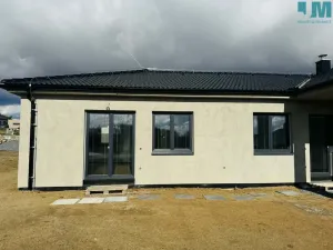 Pronájem bytu 2+kk, Rudíkov, 52 m2