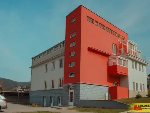 Prodej bytu 2+1, Jeseník, 42 m2