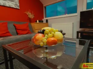 Prodej bytu 2+1, Jeseník, 42 m2