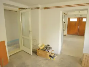 Prodej rodinného domu, Týn nad Vltavou, U lípy, 151 m2
